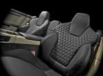 Aston Martin DB9 Volante by Project Kahn 2011 года